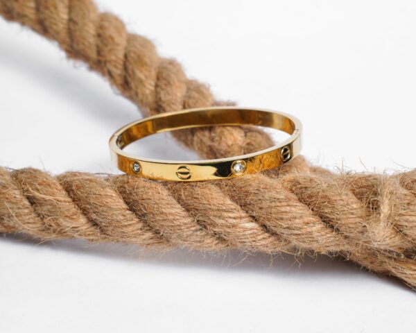 Cartier Love Bracelet