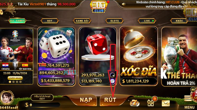 Khám Phá Phim Xet Vietnam – Nền Tảng Đẳng Cấp Cho Người Chơi